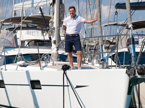 mark durham oyster palma