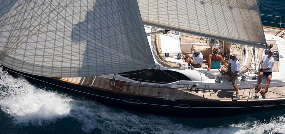 oyster 46 yachts for sale