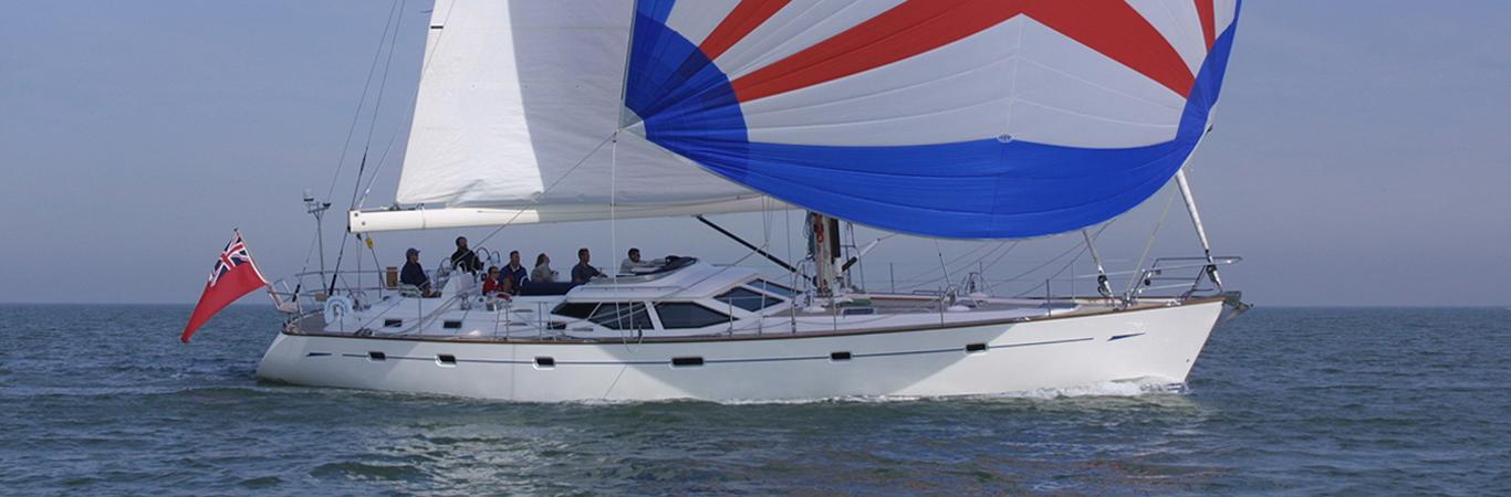 oyster 62 yachts for sale