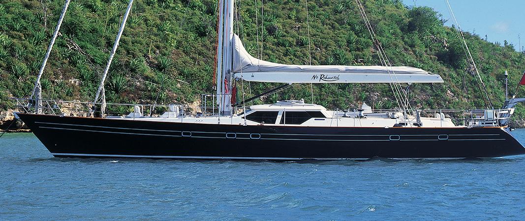 Oyster 70 Oyster Yachts