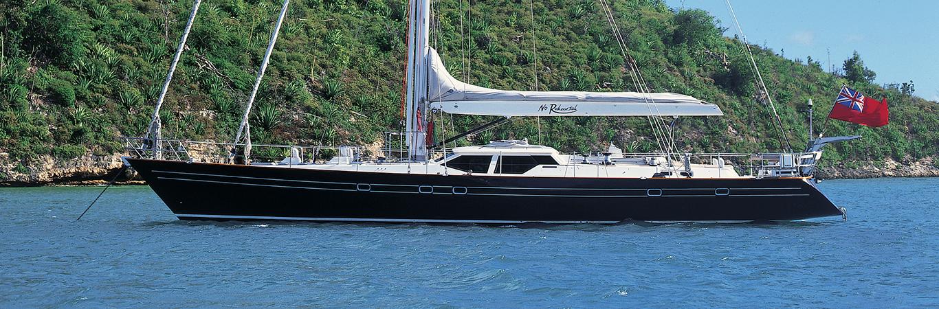 oyster yacht 70