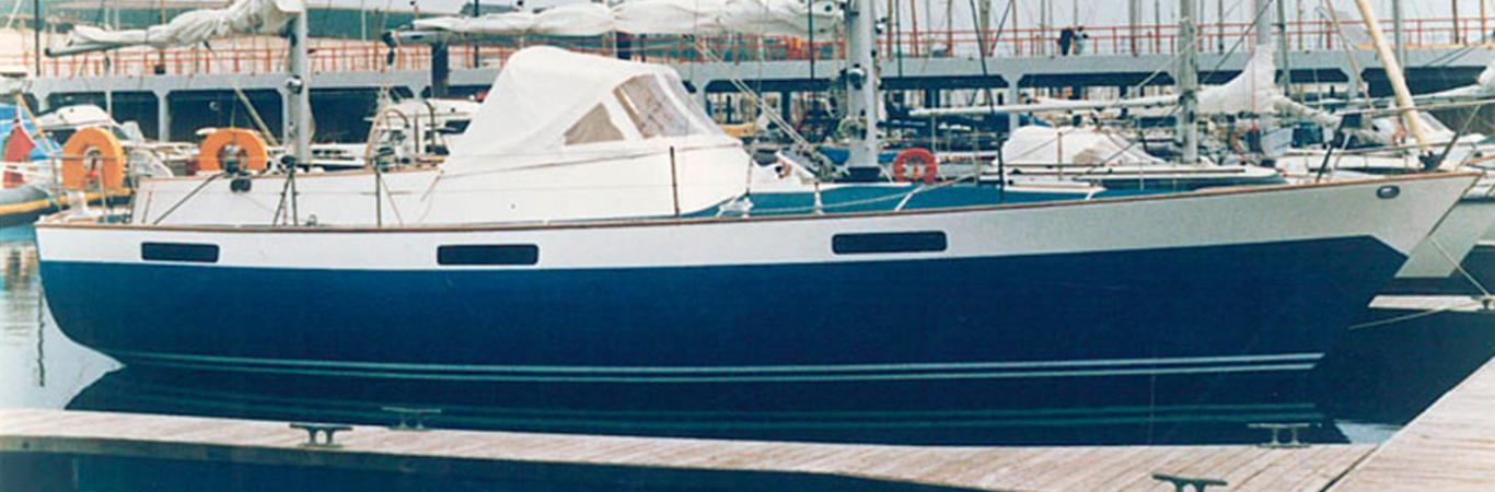 oyster 35 yachts for sale