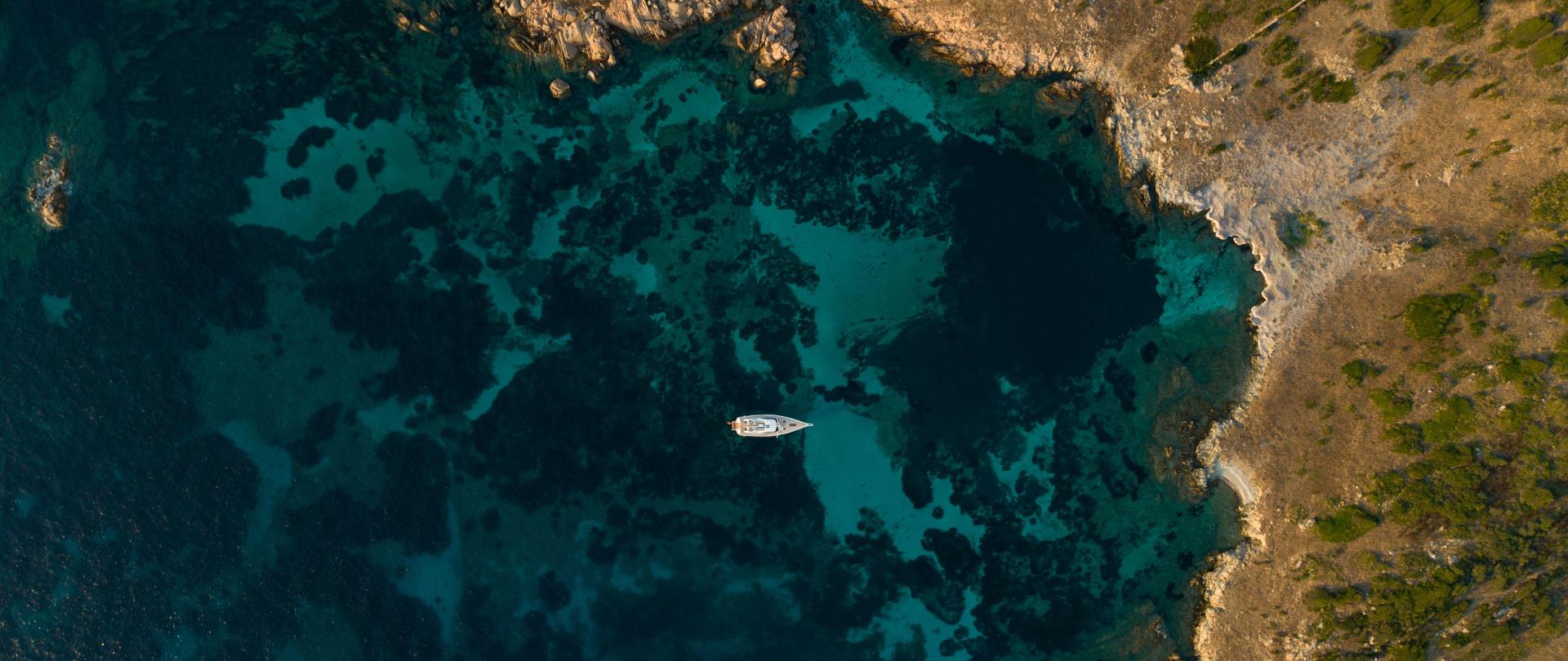 sustainable oyster sardinia italy