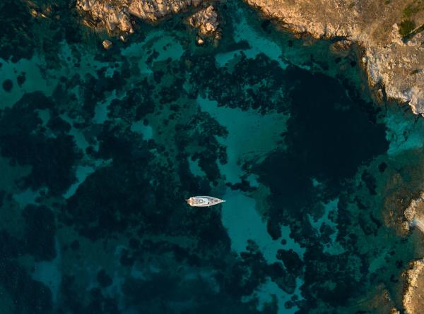 sustainable oyster sardinia italy