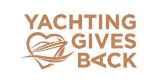 Copper YachtingGivesBack