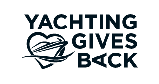 Navy YachtingGivesBack
