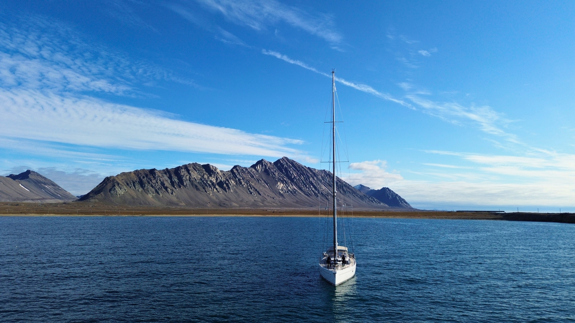 Arctic Rally Highlights Lofoten