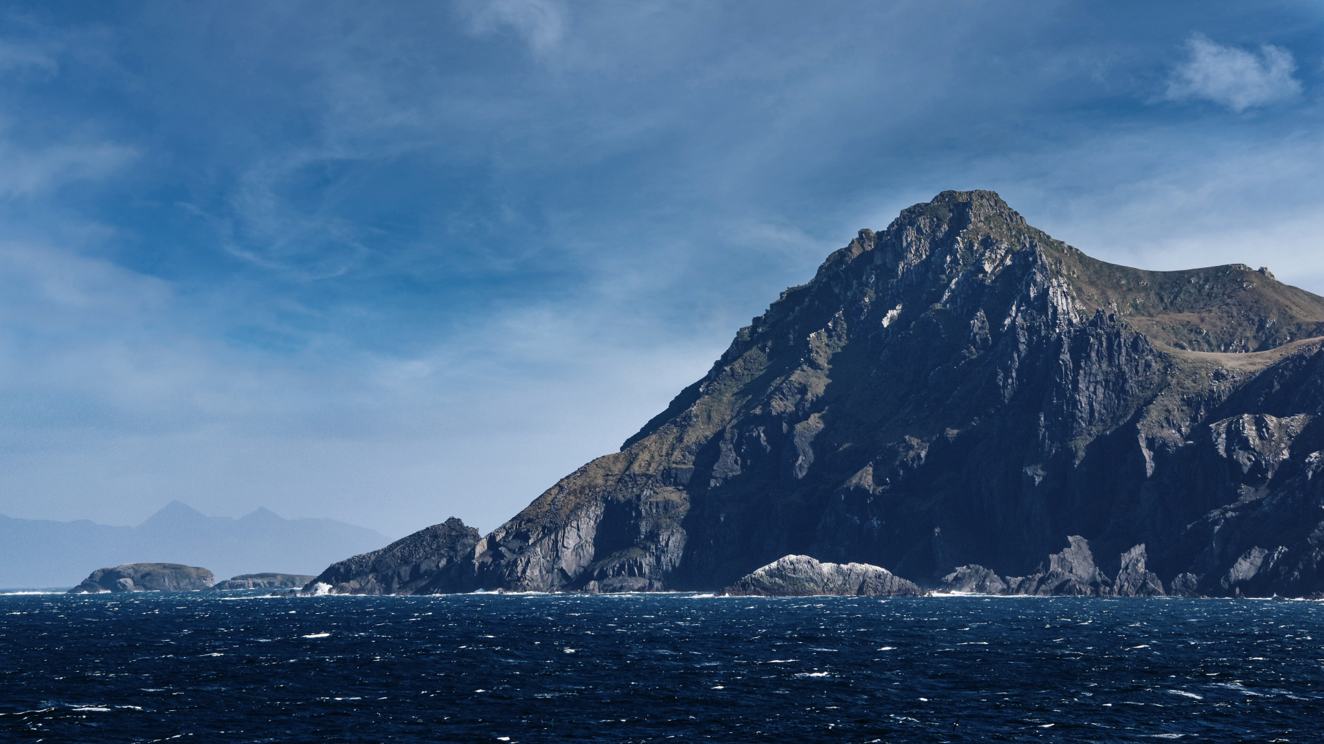 Cape Horn