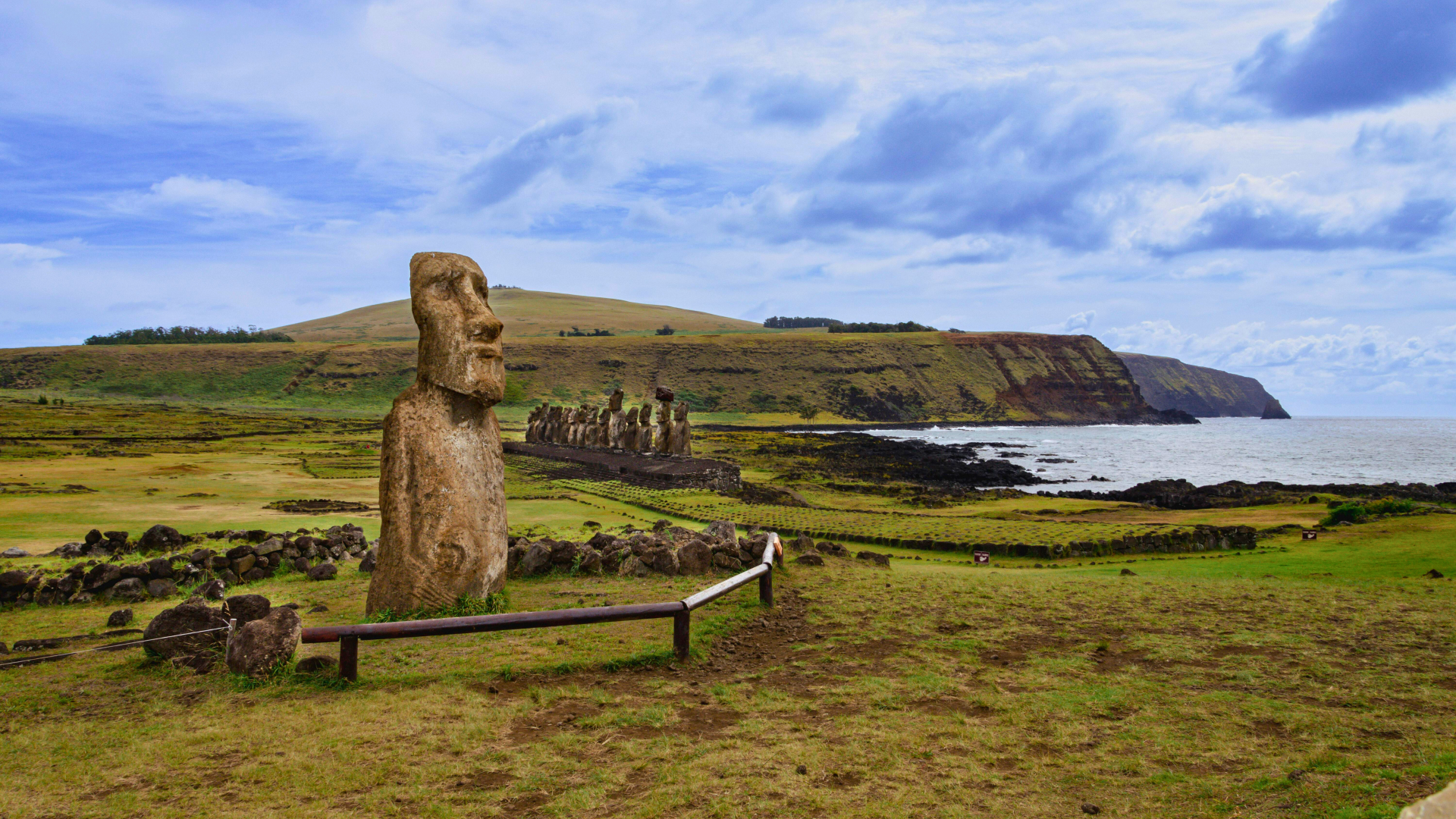 Easter Island