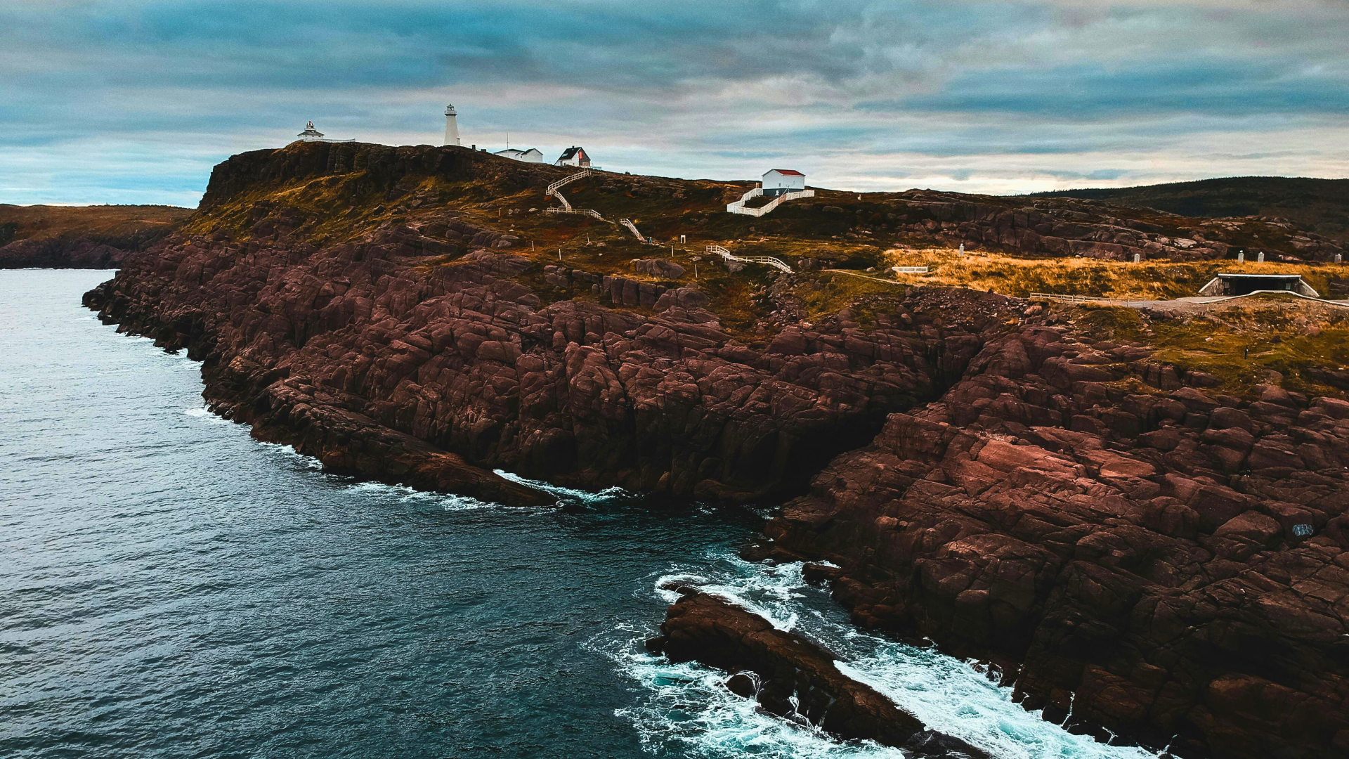 Newfoundland
