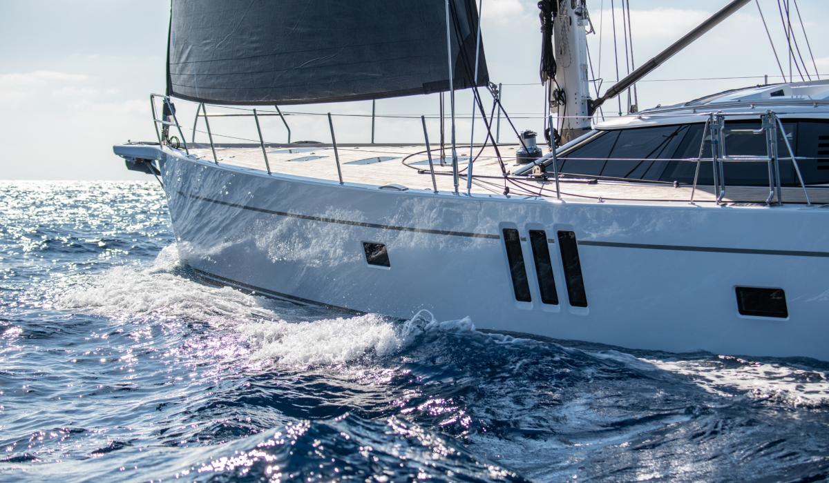 Oyster 745 Bluewater Highlights 7