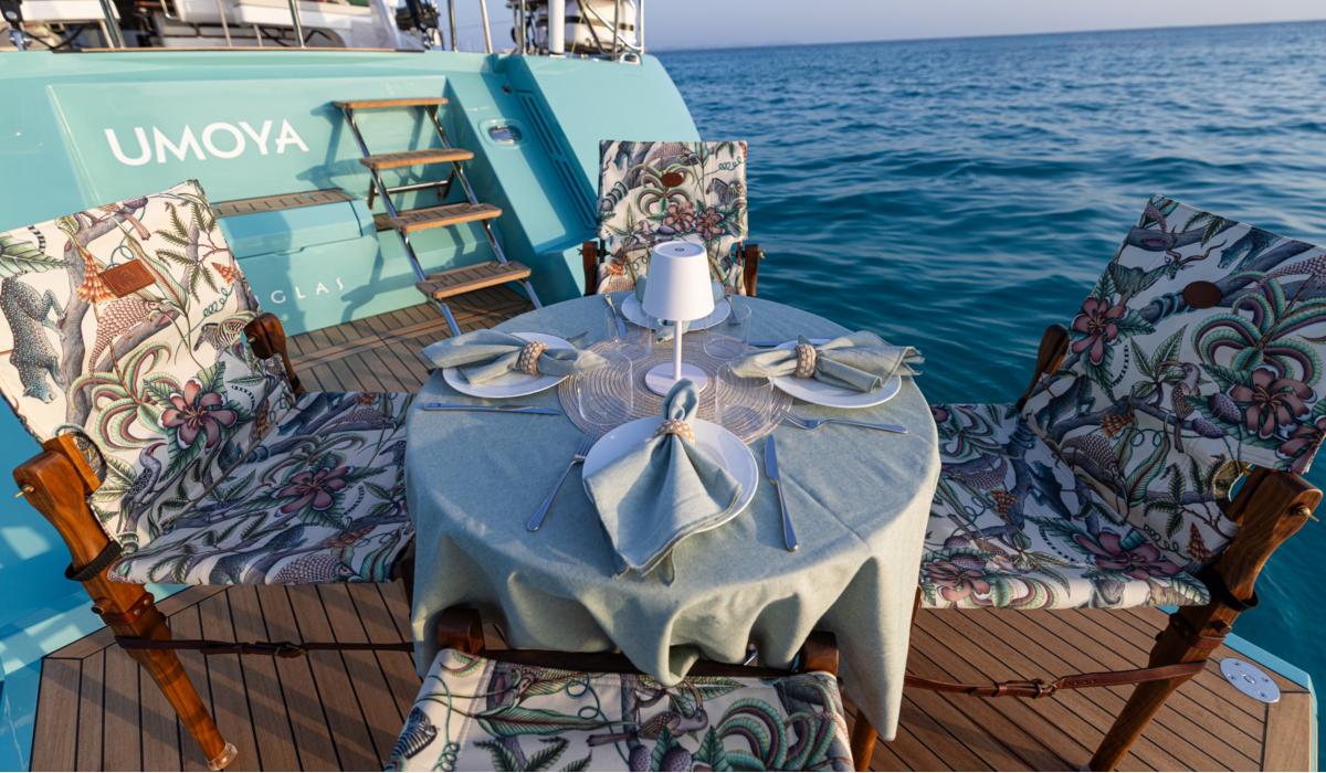 Oyster 885 Series II 90 Foot Luxury Sailing Yacht For Sale Images 22