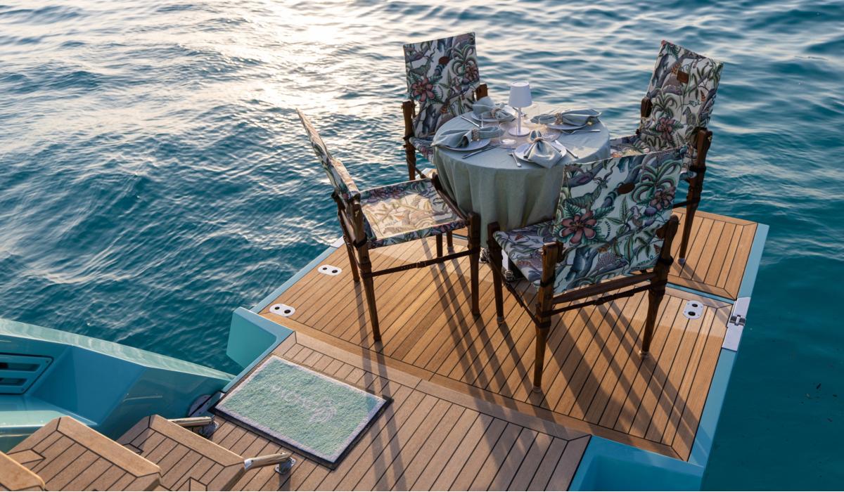 Oyster 885 Series II 90 Foot Luxury Sailing Yacht For Sale Images 24