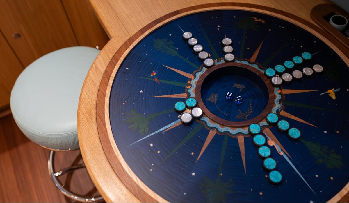 Oyster 885 Series II 90 Foot Luxury Sailing Yacht For Sale Images 59 v2