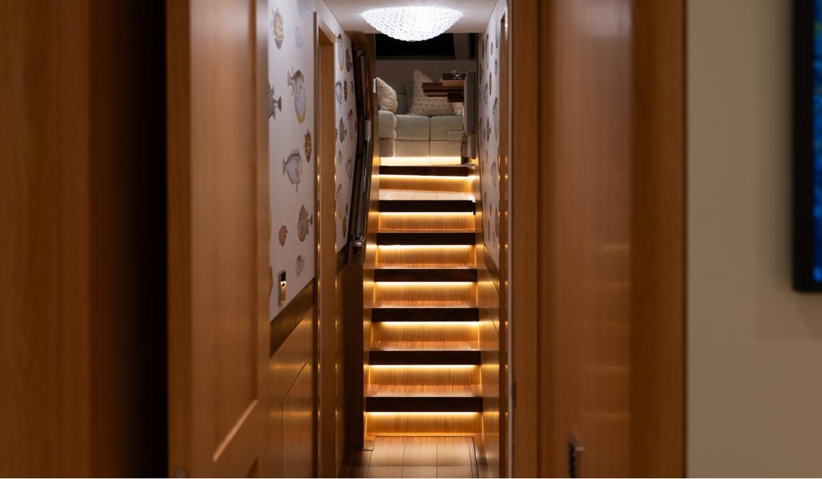 Oyster 885 Series II 90 Foot Luxury Sailing Yacht For Sale Images 61