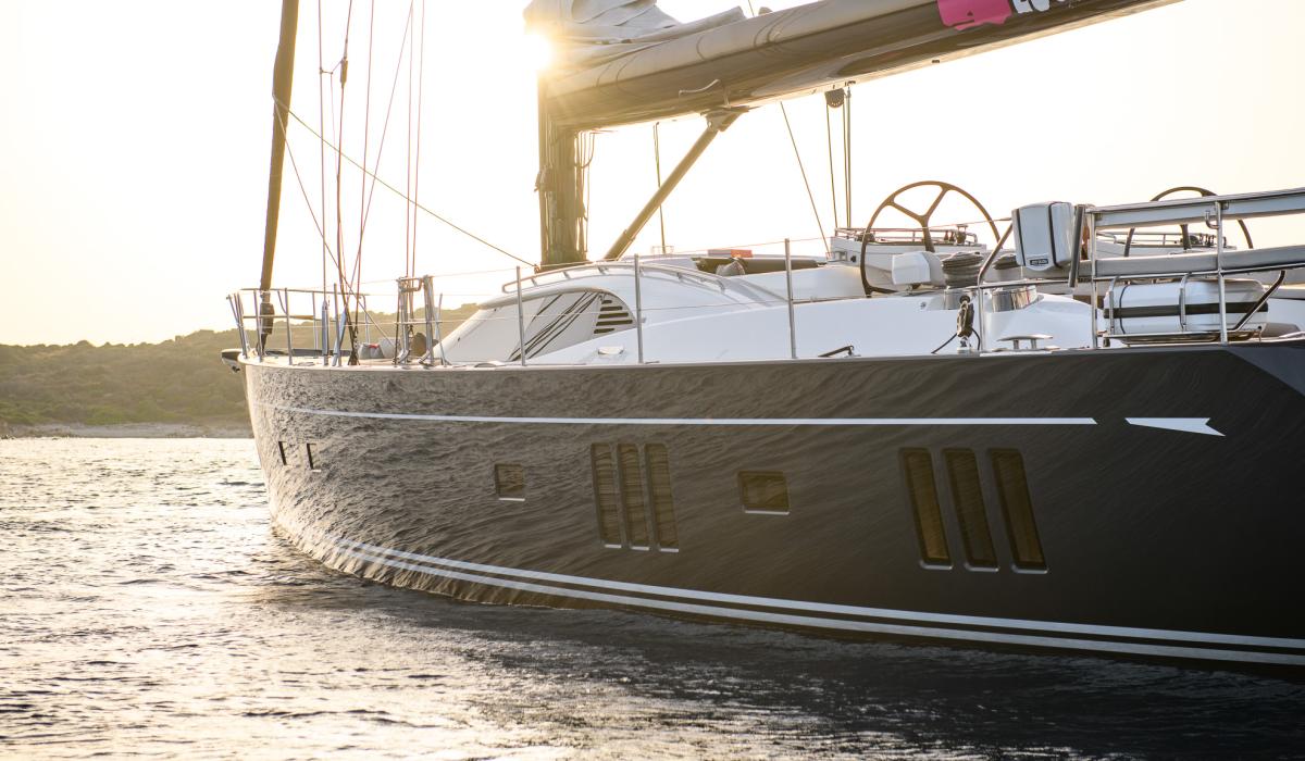 Oyster Yachts Oyster 885 Lush 90 foot yacht v2