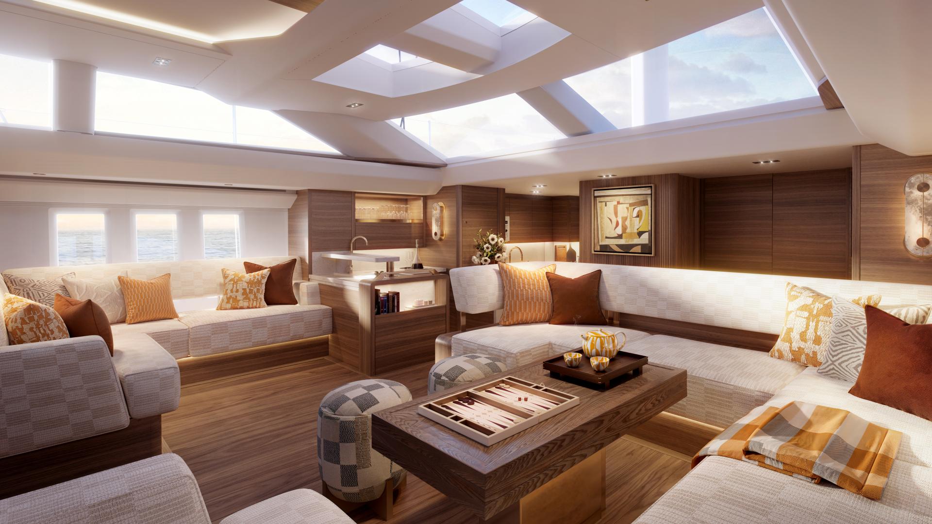 SC02 SALOON ANGLE 1 WALNUT