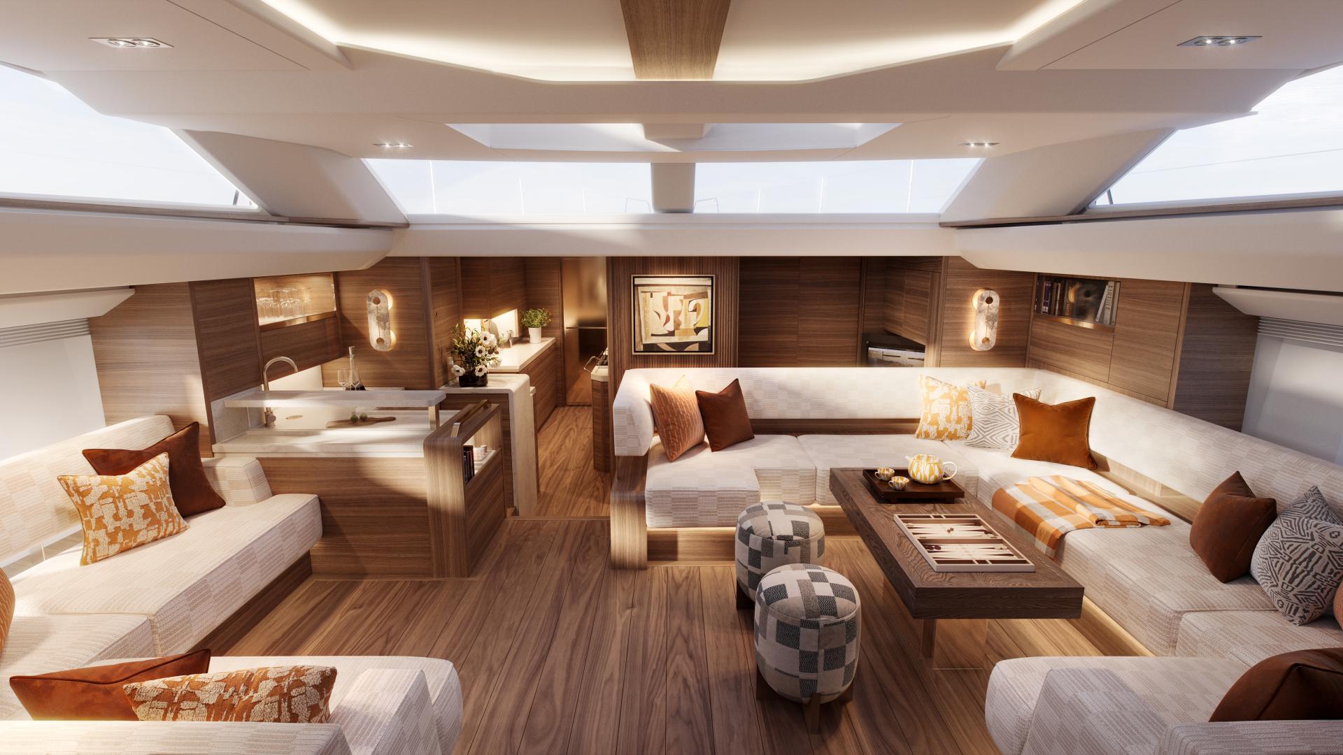 SC03 SALOON ANGLE 2 WALNUT