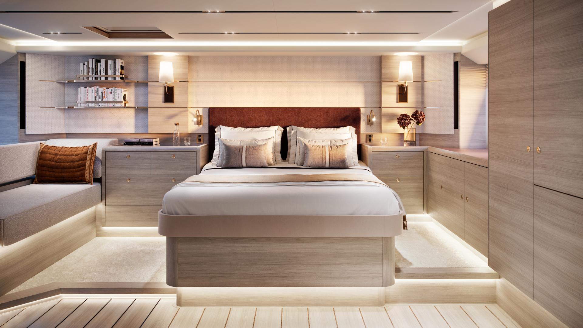 SC05 CABIN ALT HERO SILVER OAK SOLID HATCH