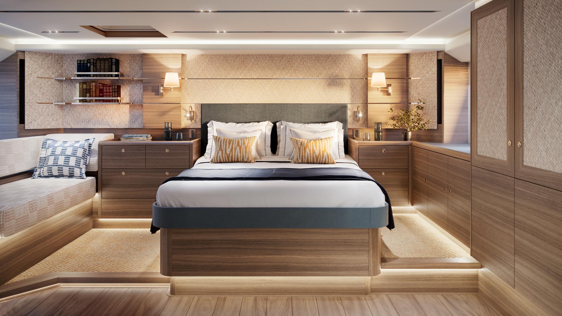 SC05 CABIN ALT HERO WALNUT SOLID HATCH