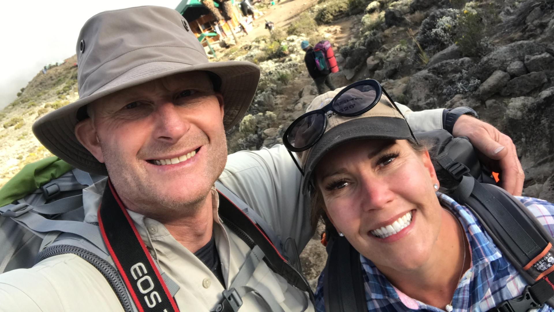 Stuart and Lana Adventure Images 2