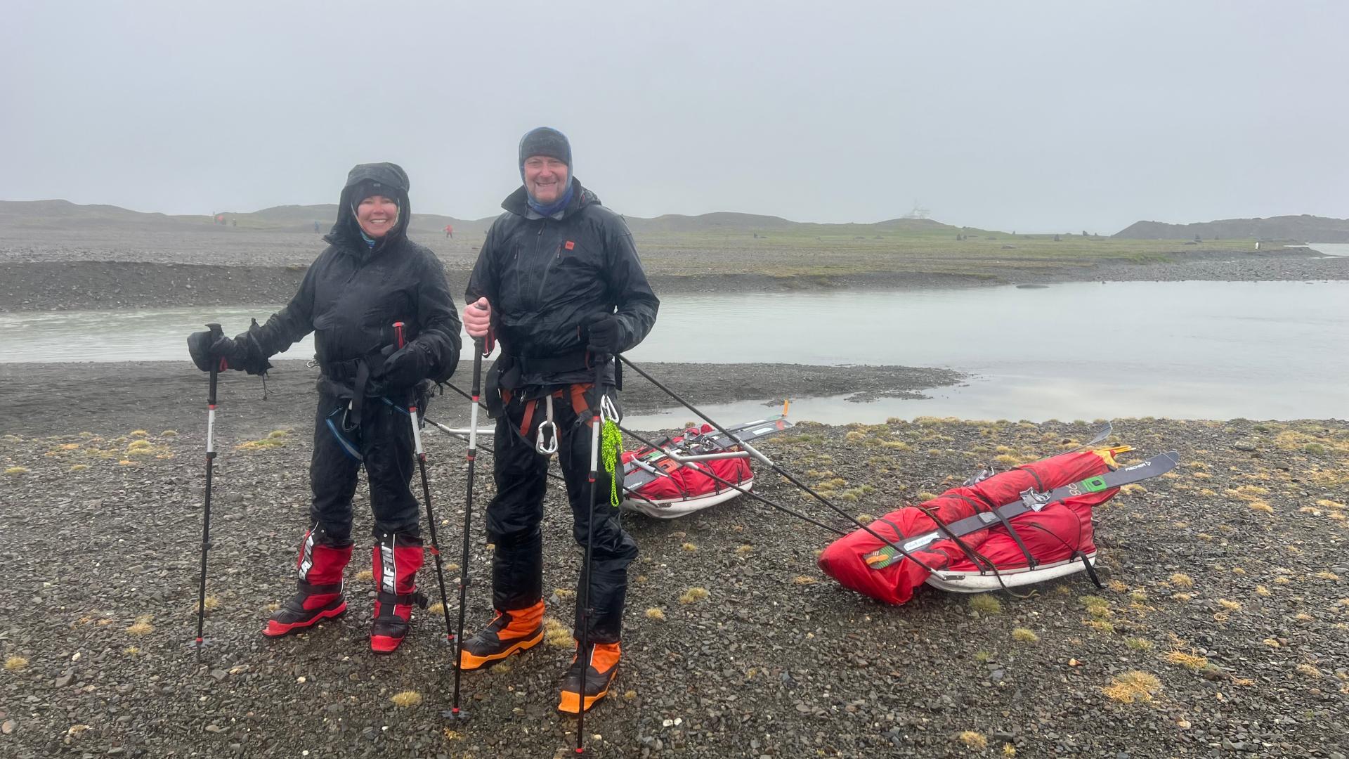 Stuart and Lana Adventure Images 6