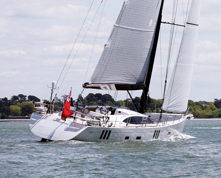 oyster yachts contact number