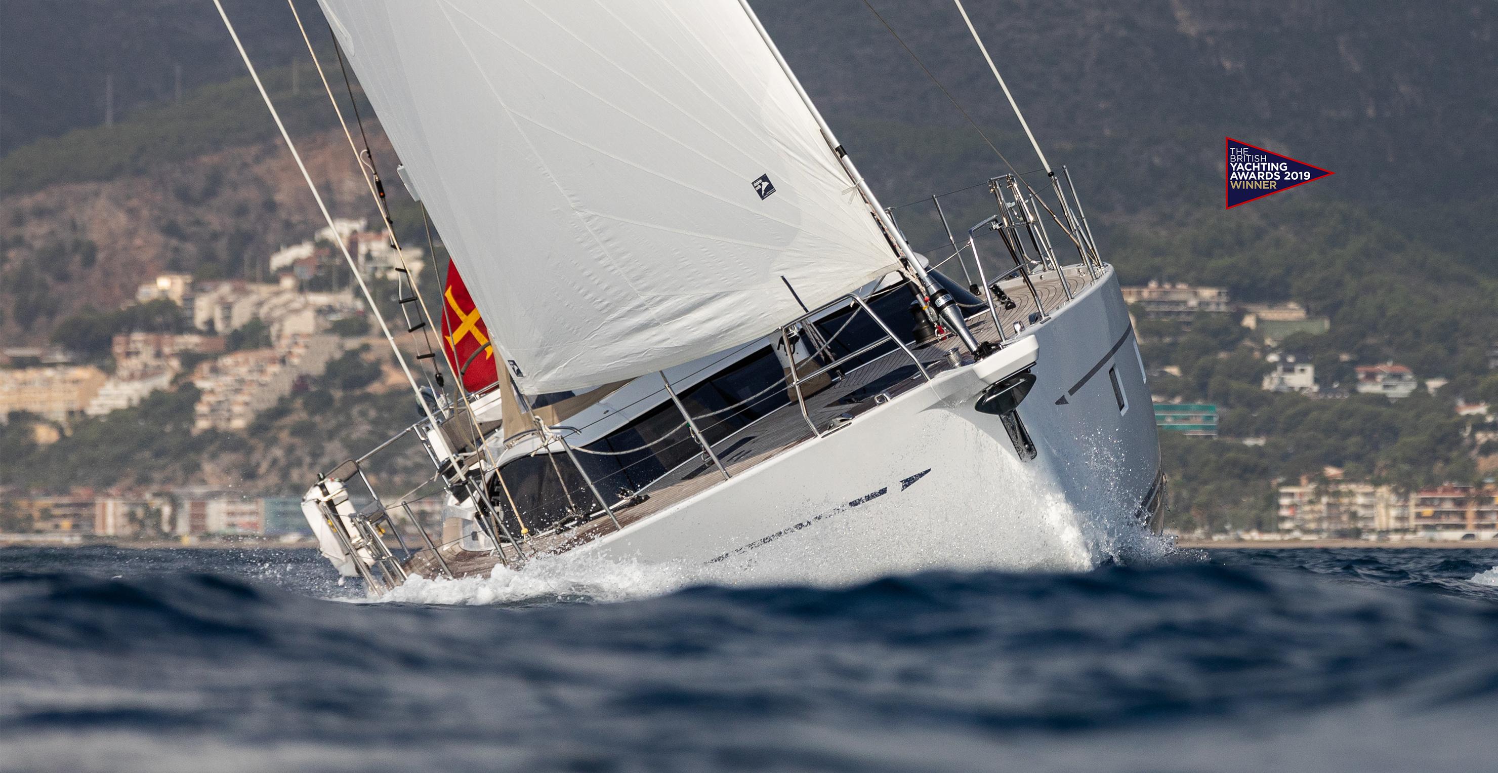 Oyster Yachts Usa