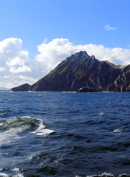 Cape Horn Slider Image