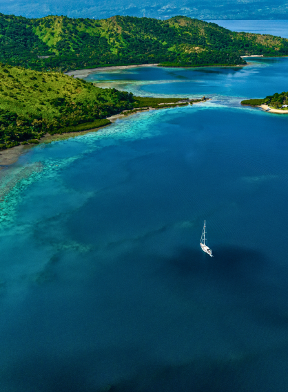 Pacific Slider Image