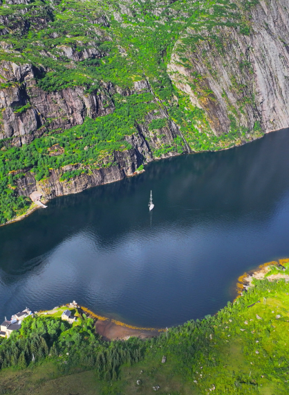 Viking Rally Slider Image