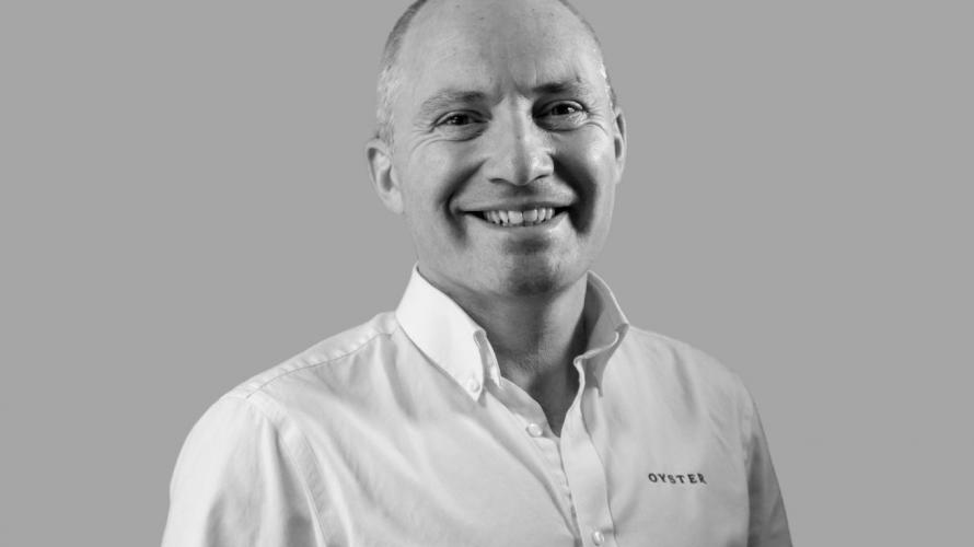Rupert Knox-Johnston