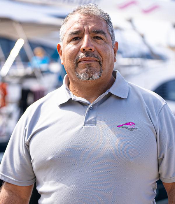 Oswaldo Cruz Achenar