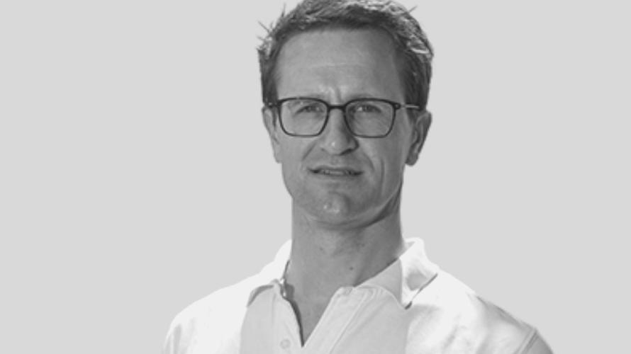 Richard Gibson