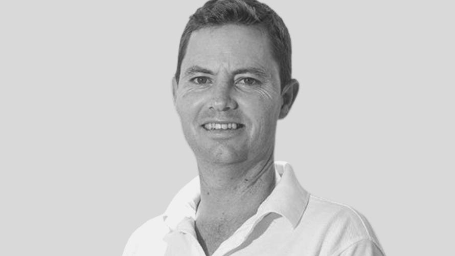 Stephen Parkinson