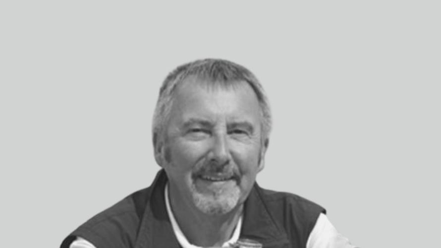 Steve Colley