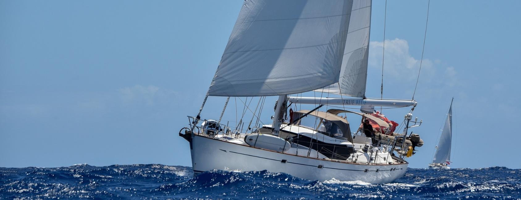 jobs at oyster yachts