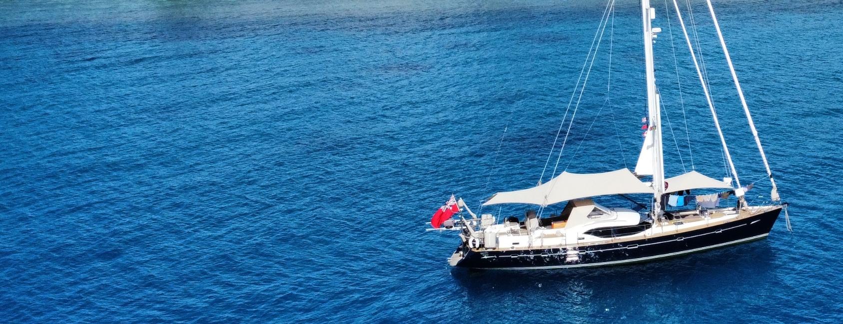 Oyster Heritage Yachts Testimonials 1