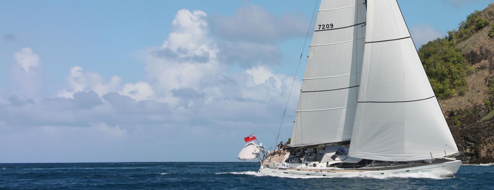Oyster Heritage Yachts Testimonials 2