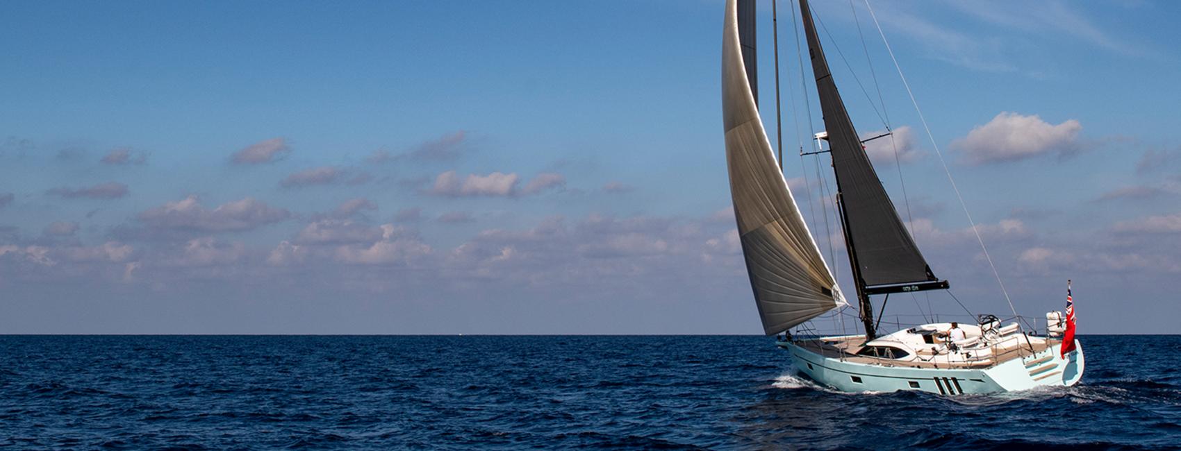 oyster yachts 495 price