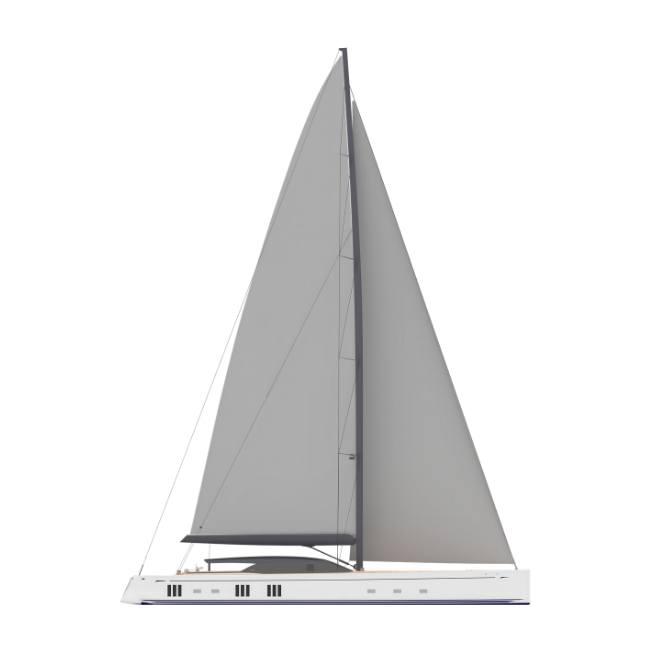 Oyster 36M