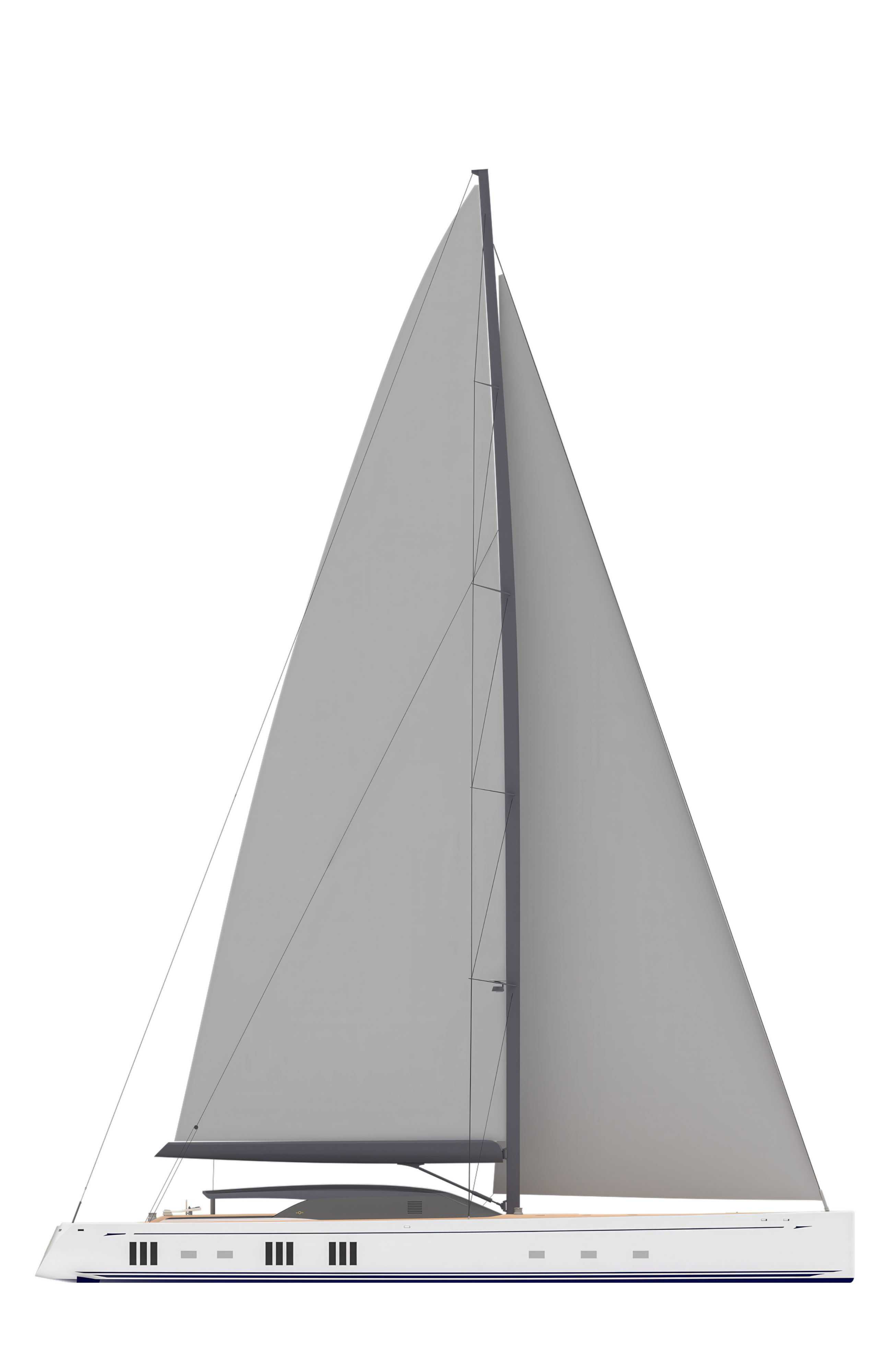 Oyster 36M