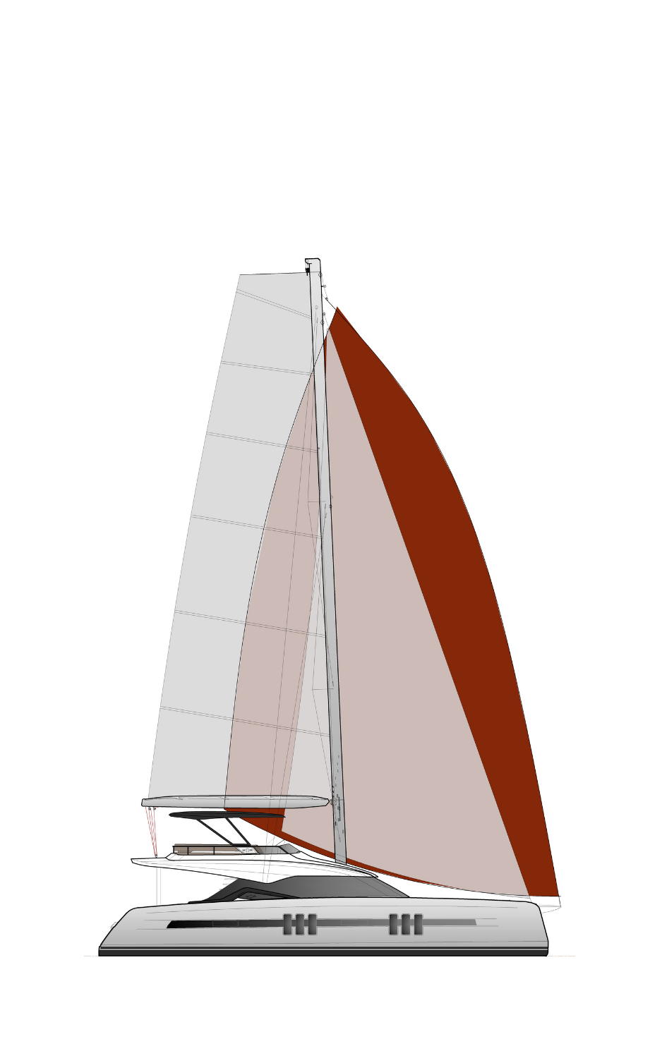 Oyster C60